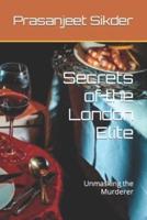 Secrets of the London Elite