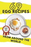 69 Egg Recipes From Around The World