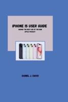 iPhone 15 User Guide