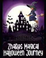 Zharas Magical Halloween Journey