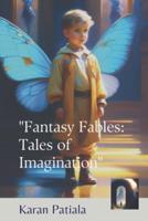 "Fantasy Fables