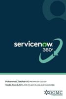 ServiceNow 360°