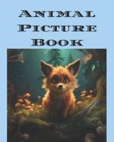 Animal Picture Book