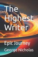 The Highest Writer