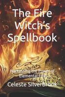 The Fire Witch's Spellbook