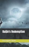 Raijin's Redemption