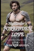 The Highlander's Forbidden Love