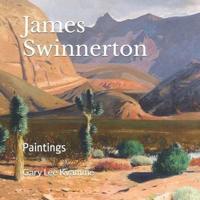 James Swinnerton