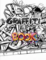 Graffiti Book