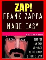 Frank Zappa MADE EASY