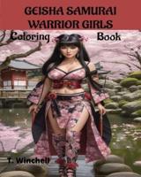 Geisha Samurai Warrior Girls