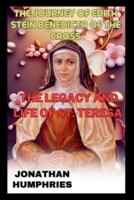 The Journey of Edith Stein Benedicta of the Cross
