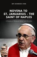 Novena to St. Januarius - The Saint of Naples