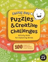 Zazzy Dot Presents Puzzles & Creative Challenges