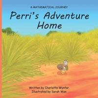 Perri's Adventure Home