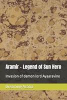 Aramir - Legend of Sun Hero