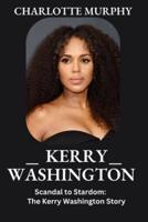 Kerry Washington