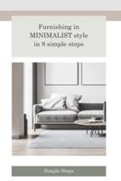 Furnishing in Minimalist Style in 8 Simple Steps