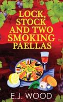 Lock, Stock and Two Smoking Paellas