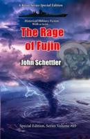 The Rage of Fujin