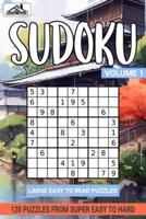 Sudoku Super Easy to Hard