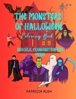 The Monsters of Halloween