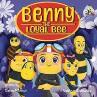Benny the Loyal Bee