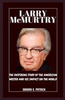 LARRY McMURTRY