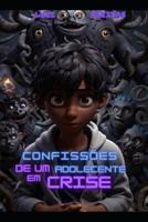 Confissões De Um Adolescente Em Crise