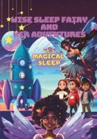 Wise Sleep Fairy and Her Adventures