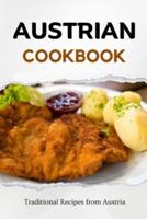 Austrian Cookbook