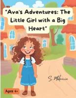 "Ava's Adventures