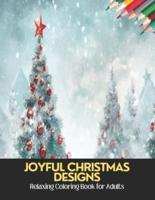 Joyful Christmas Designs