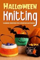 Halloween Knitting