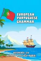 European Portuguese Grammar