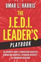 The J.E.D.I. Leader's Playbook