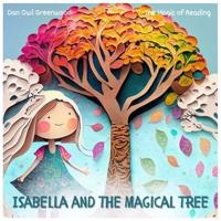 Isabella and the Magical Tree