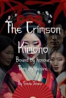 The Crimson Kimono