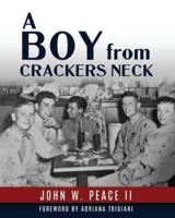 A Boy From Crackers Neck