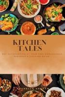 Kitchen Tales