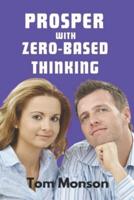 Prosper With Zero Based Thinking