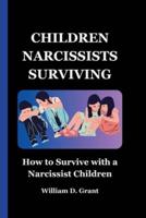 Children Narcissists Surviving