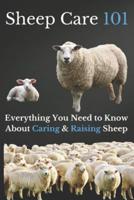 Sheep Care 101