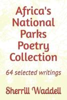 Africa's National Parks Poetry Collection