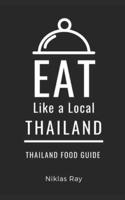 Eat Like a Local-Thailand