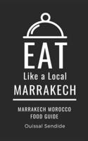 Eat Like a Local- Marrakech