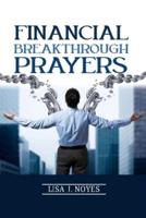 Financial Breakthrough Prayer