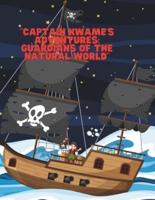 "Captain Kwame's Adventures