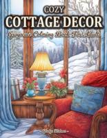 Cozy Cottage Decor