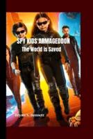 Spy Kids Armageddon